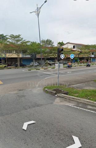 PONTIAN SKUDAI HWY , KAMPUNG ATAP , Pontian 1