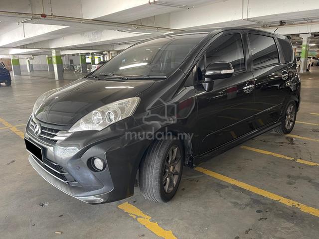 2019 Perodua ALZA 1.5 AV (A) FULL SPEC - 3