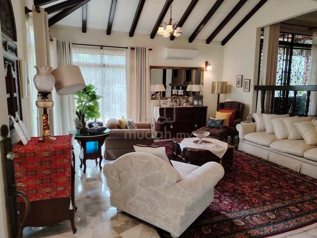 BUNGALOW 2.5 TINGKAT EXCLUSIVE | FREEHOLD | SS19 SUBANG JAYA |Selangor 1