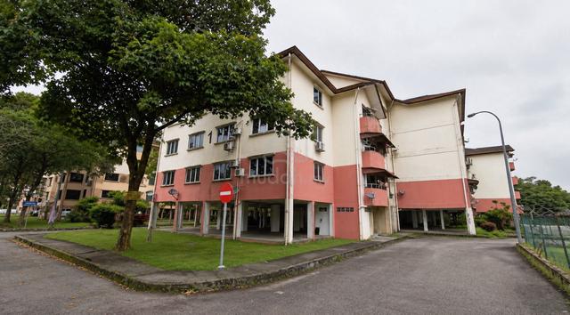 Taman Impian Skudai 1