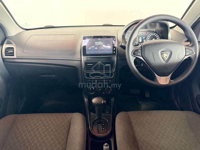 ORI2020 Proton SAGA PREMIUM 1.3L (A) 3 YR WARRANTY - 5