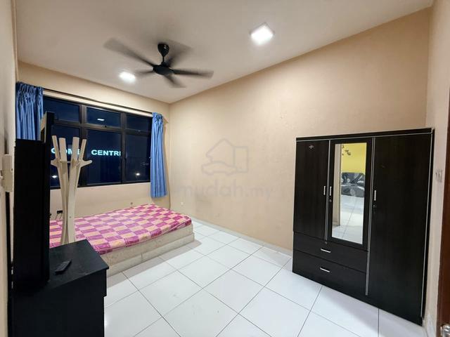 Sky Gardens Residences 1