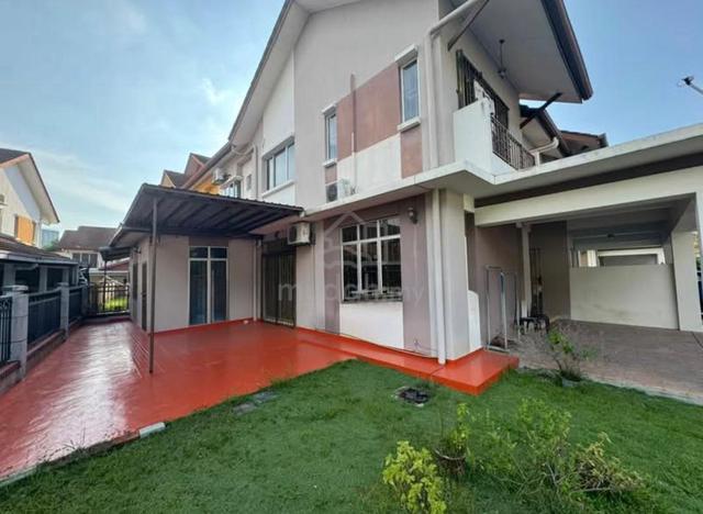 FOR SALE 2sty Semi Detached House Kota Emerald+BMV+SEMID+BUYNOW+++ 1