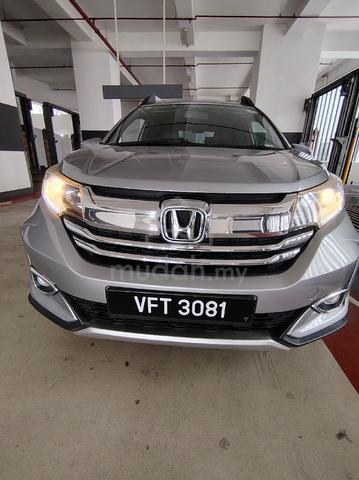 2020 Honda BR-V V 1.5L (A) - 1