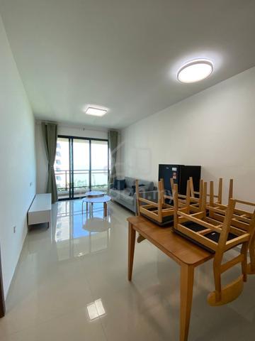 Ataraxia Park @ Forest City 1