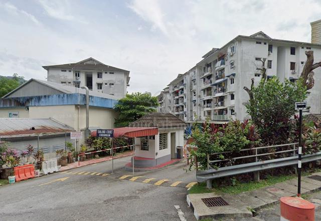 Tanjung Court 1