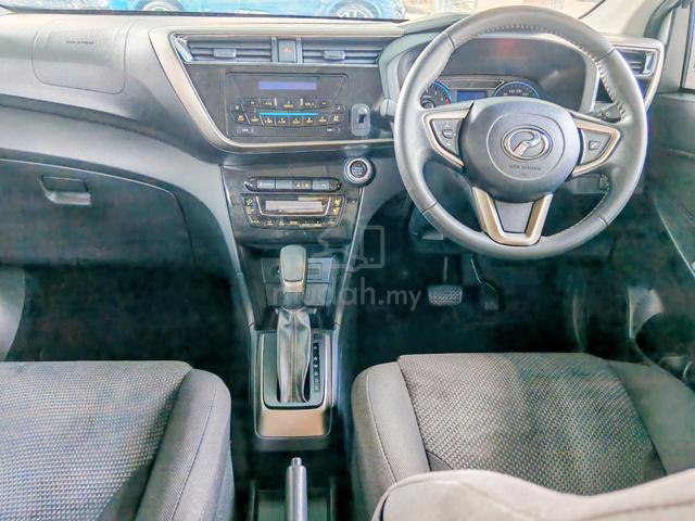 2021 Perodua MYVI 1.5 H (A) Tip Top Condition - 3