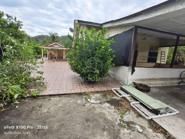 LOT BANGLOW UNTUK DIJUAL DI BENTONG, PAHANG🔥 (Lokasi yang tenang) 3