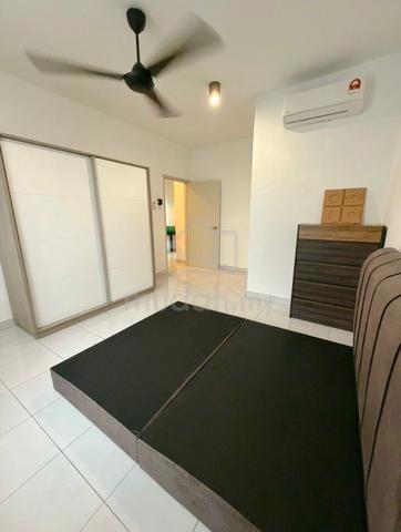 Impiana Sky Residensi 1