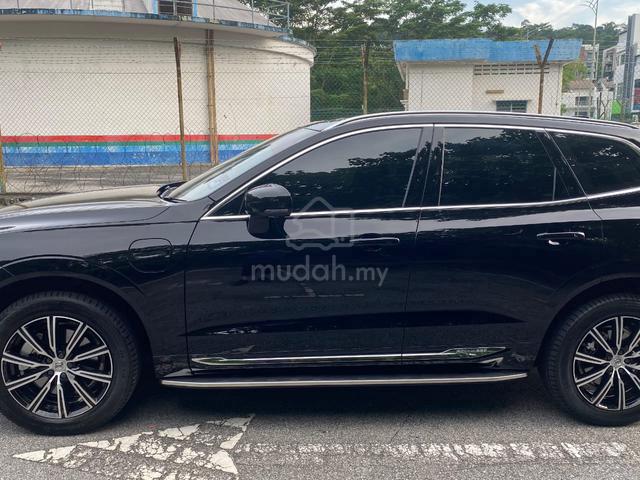 2021 Volvo XC60 2.0 RECHARGE T8 INSCRIPTION PLUS - 5