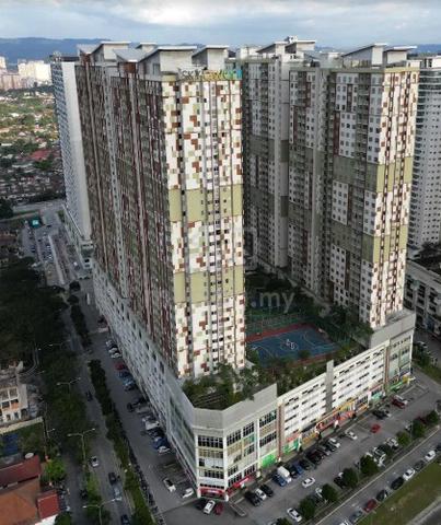 Sky Awani Residensi 1 1