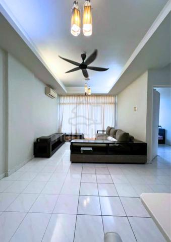Desa Permai Indah Apartment 1