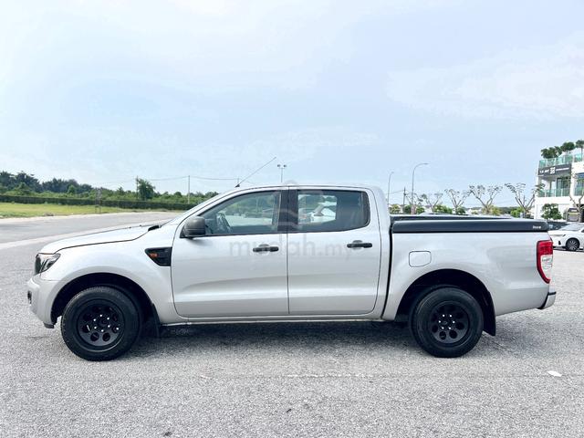 2014 Ford RANGER 2.2 XL 4x2 (M) - 4