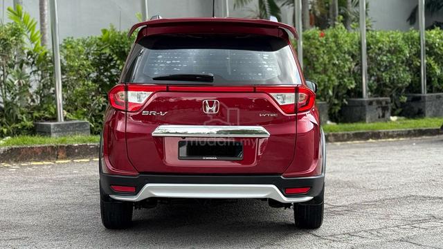 2017 Honda BR-V 1.5 V (A) FSR FULL SPEC ONE OWNER - 5