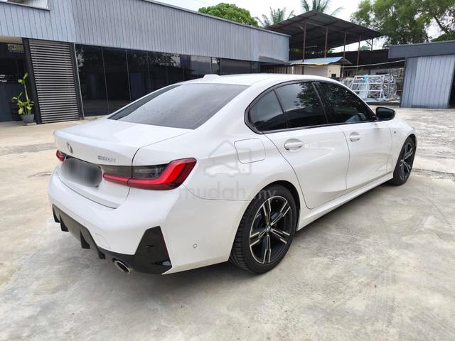 2023 Bmw 3 SERIES 2.0 20I M SPORT MY19 G20 - 3
