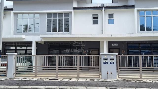 Bilik Sewa Murah 1