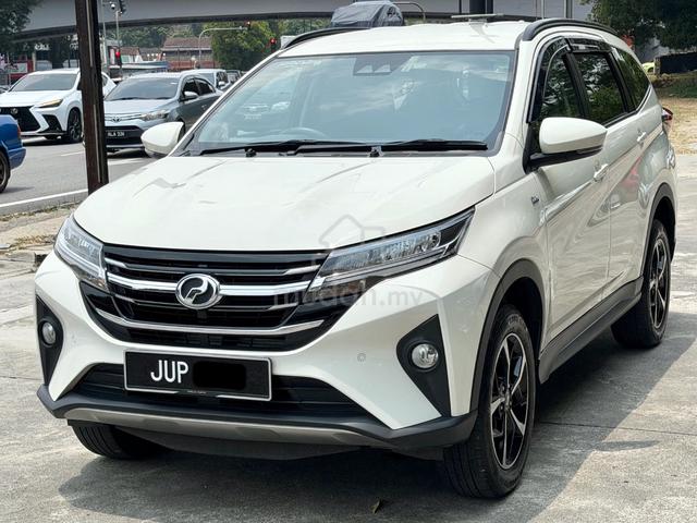 2021 PERODUA ARUZ 1.5 AV✅Mileage - 3