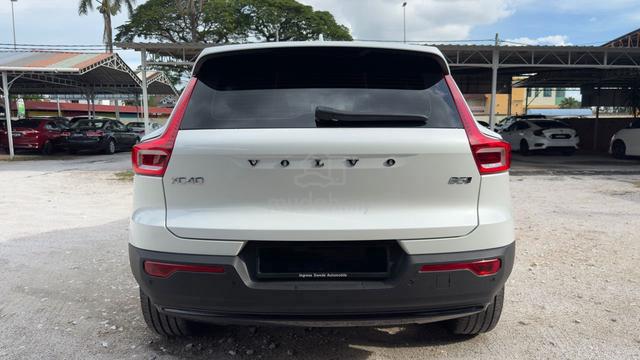 2023 Volvo XC40 2.0 B5 ULTIMATE MY22 (A) WRTY 2028 - 3