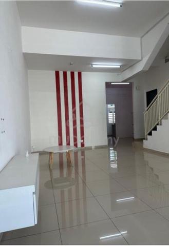 Partial Furnish | Bintang Maya Double Storey Terrance Sungai Petani 1