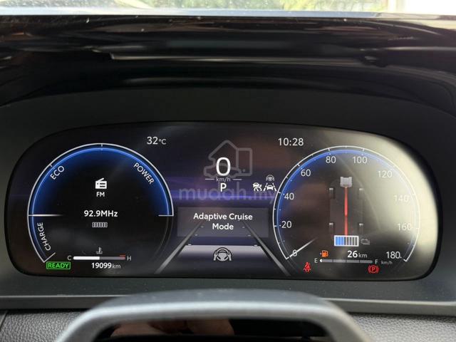 2024 Toyota CROWN 2.5 SPORT Z HEV 19K KM - 3