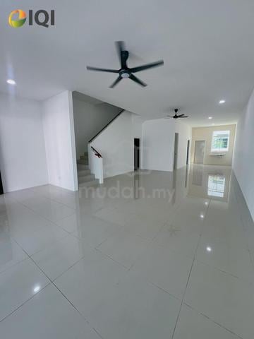 Brand New Unit‼️2 Storey Terrace @ Tmn Desa Impian, Alma 1