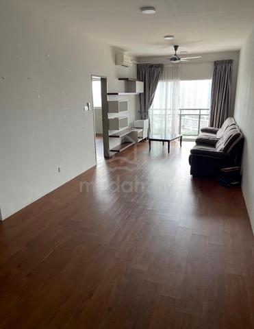 Residensi Platinum Teratai 1