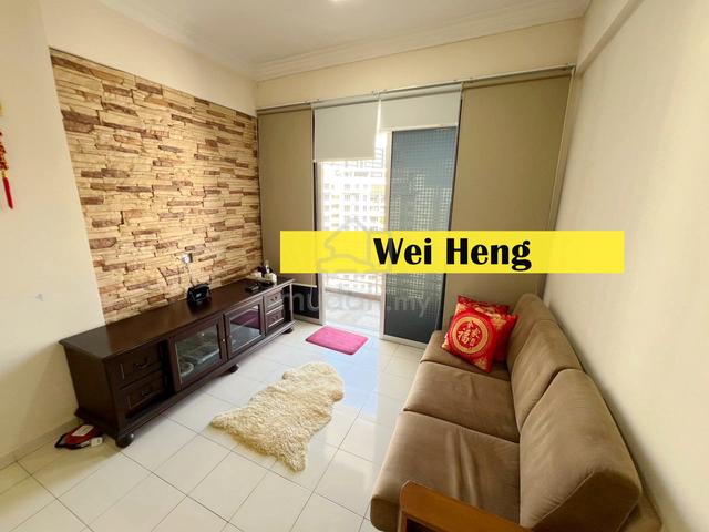 Putra Place 1