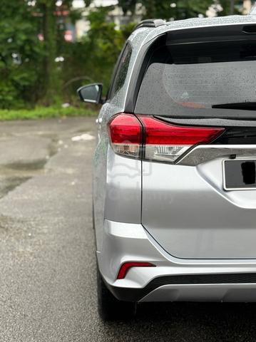 2023 Perodua ARUZ 1.5 AV MY21 D38L (A) - 4