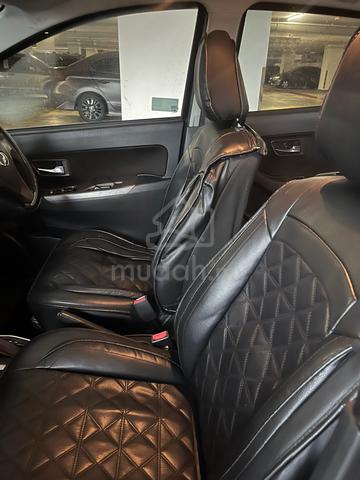 2017 Perodua BEZZA 1.3 X - 3