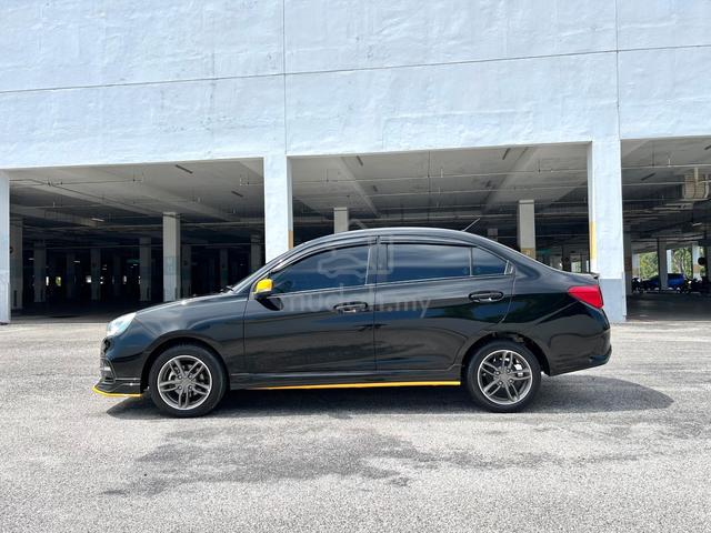 2020 Proton SAGA 1.3 R3 Limited (A) 3 YRS WARRANTY - 5