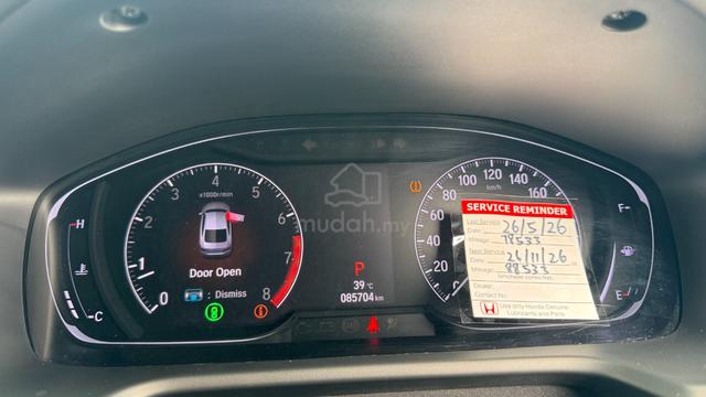 2021 Honda ACCORD 1.5 TC-P (A)FULL ORI/ DIRECT OWN - 3