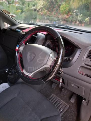 2009 Proton EXORA 1.6 M-LINE CPS (M) - 3
