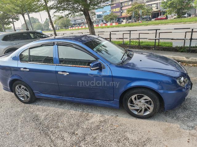 2012 Proton PERSONA 1.6 ELEGANCE BASE LINE (M) - 3