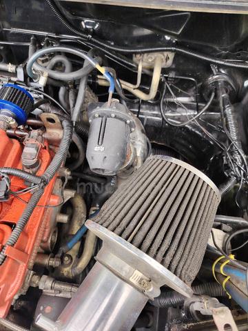 2012 Proton SAGA 1.3 FLX EXECUTIVE (M) - 5