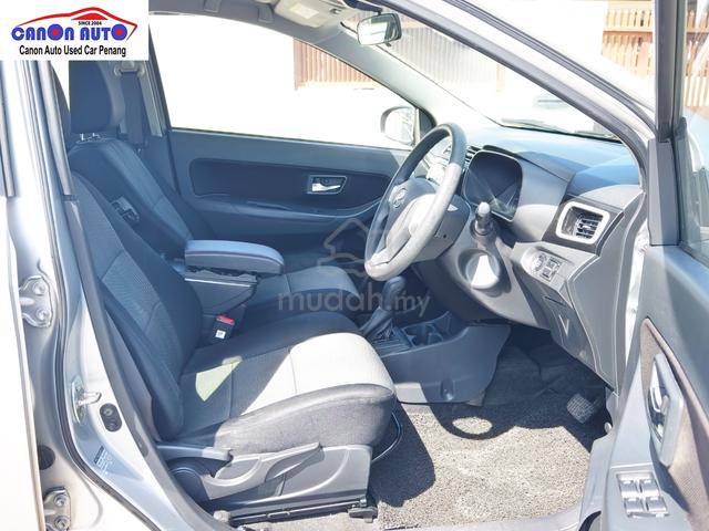 2016 Perodua BEZZA 1.3 PREMIUM X (A) - 3