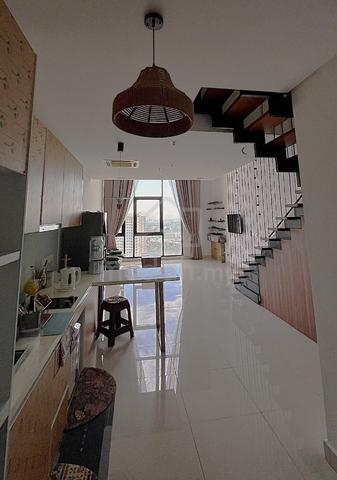 Centrus Soho 1