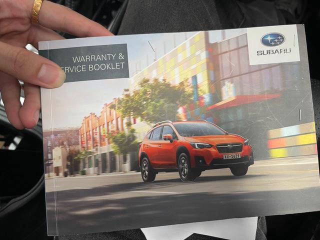 2019 Subaru FORESTER 2.0 2.0I-S ES (A) 83K KM FSR - 5