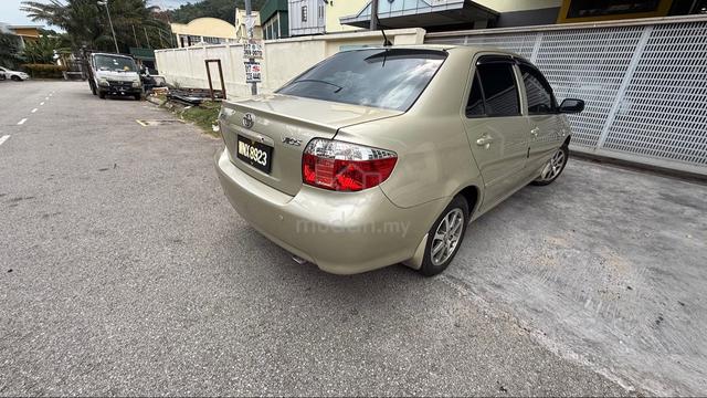 2006 Toyota VIOS 1.5 E FACELIFT (A) - 5