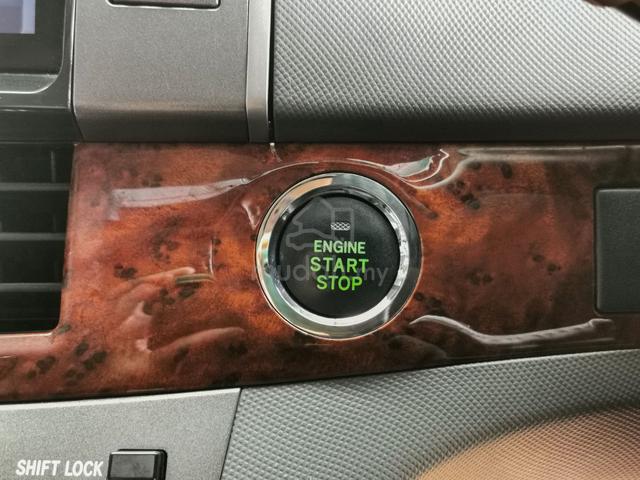 Toyota ESTIMA 2.4 AERAS G PREMIUM ANDROID 2PWD WTY - 5