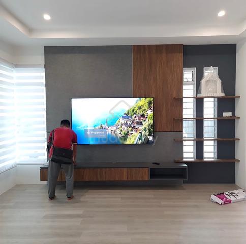 City Garden Phase 1 Semi Detached for Sale 1