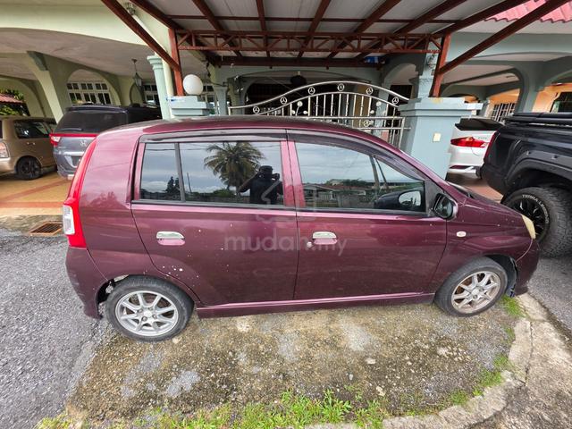 2011 Perodua VIVA 1.0 ELITE EZI EJ-VE (A) - 2