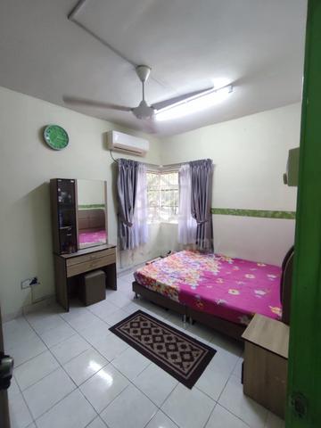 Kelana Impian Apartment , Jalan SS 8/7, Petaling Jaya, Selangor 1