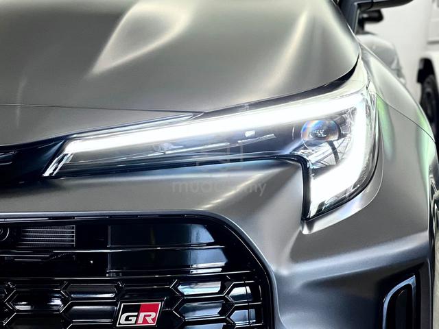 2023 Toyota GR COROLLA 1.6 RZ MORIZO EDITION 300HP - 5