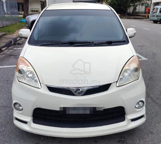 2010 Perodua ALZA 1.5 EZi (A) - 3