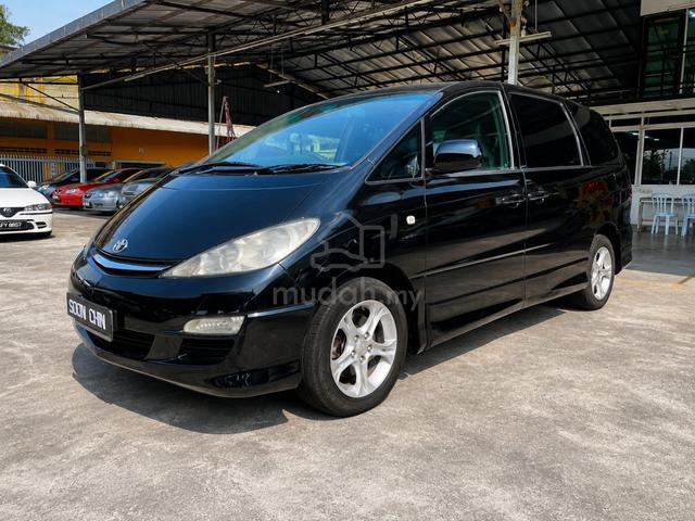 Toyota ESTIMA 2.4 (A) 2003/2007[Prefer Cash Buyer] - 3