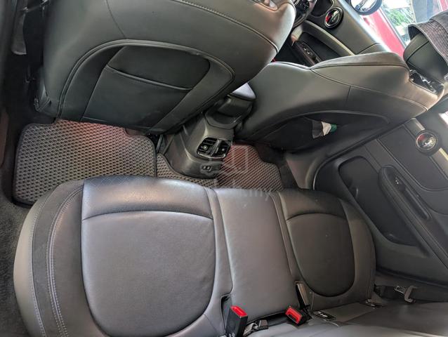 2023 Mini COUNTRYMAN 2.0 JOHN COOPER WORKS (A) - 5