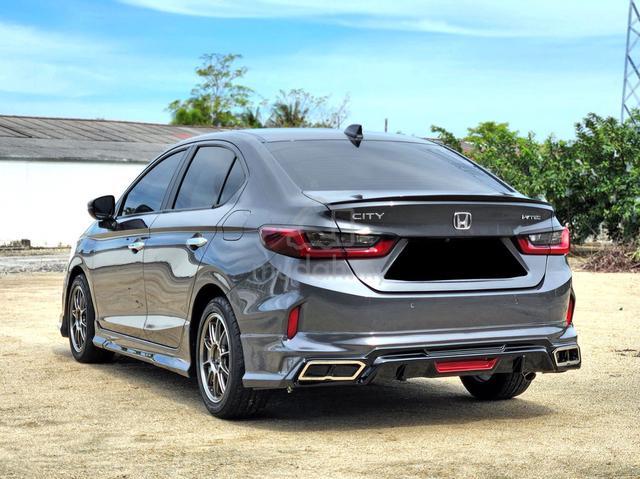 2020 Honda CITY 1.5 V FACELIFT(A) 5 TAHUN WARRANTY - 3