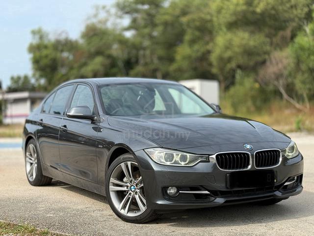 •2015✓|M'SIA BEST OFFER✓| BMW 320i 2.0 SPORT LINE - 3