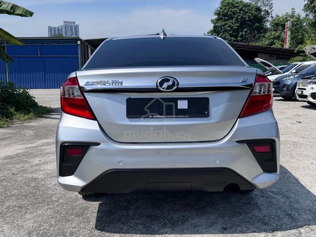 2021 Perodua BEZZA 1.3 X (A) FSR / LOAN KEDAI - 3