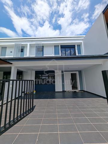 Kulai,Bandar Indahpura Green Pavilion Double Storey,Kulai 1